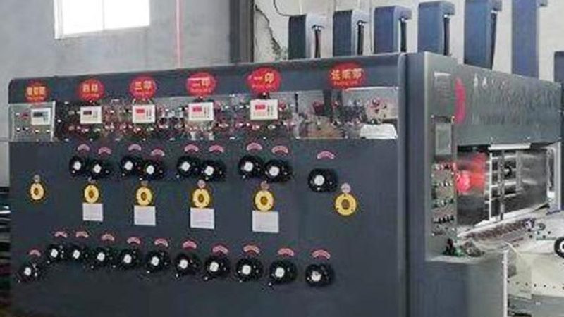 日化线贴标机选型，这些关键点你了解吗？**